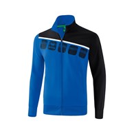 1011901 Erima 5-C Presentation Jacket - Bluza