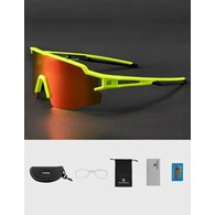 RB-10178 Rockbros Sunglasses - Okulary Sportowe