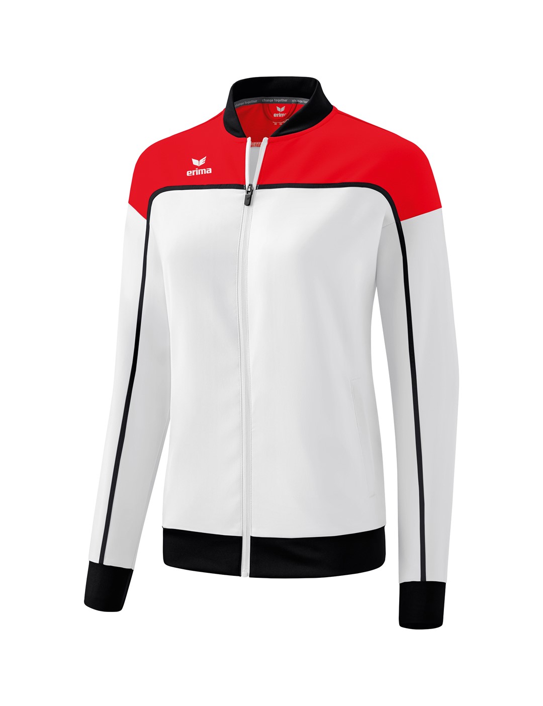 1012315 Erima CHANGE by erima presentation jacket - Bluza