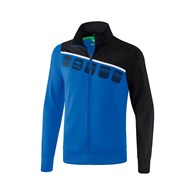 1021901 Erima 5-C Polyester Jacket - Bluza