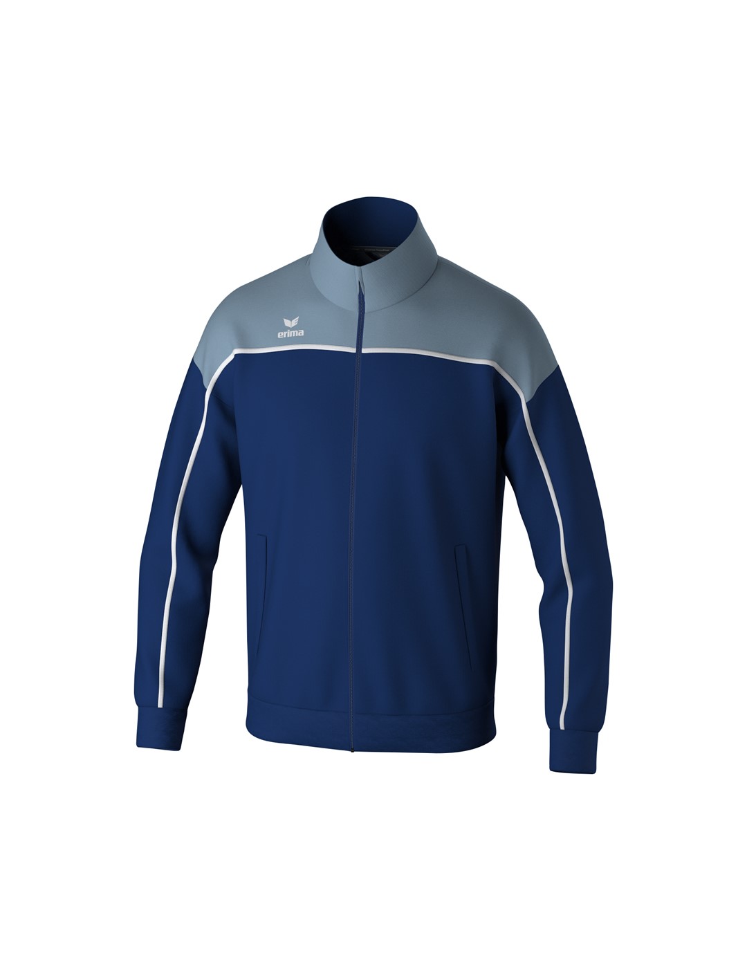 1032430 Erima CHANGE by erima Training Jacket - Bluza