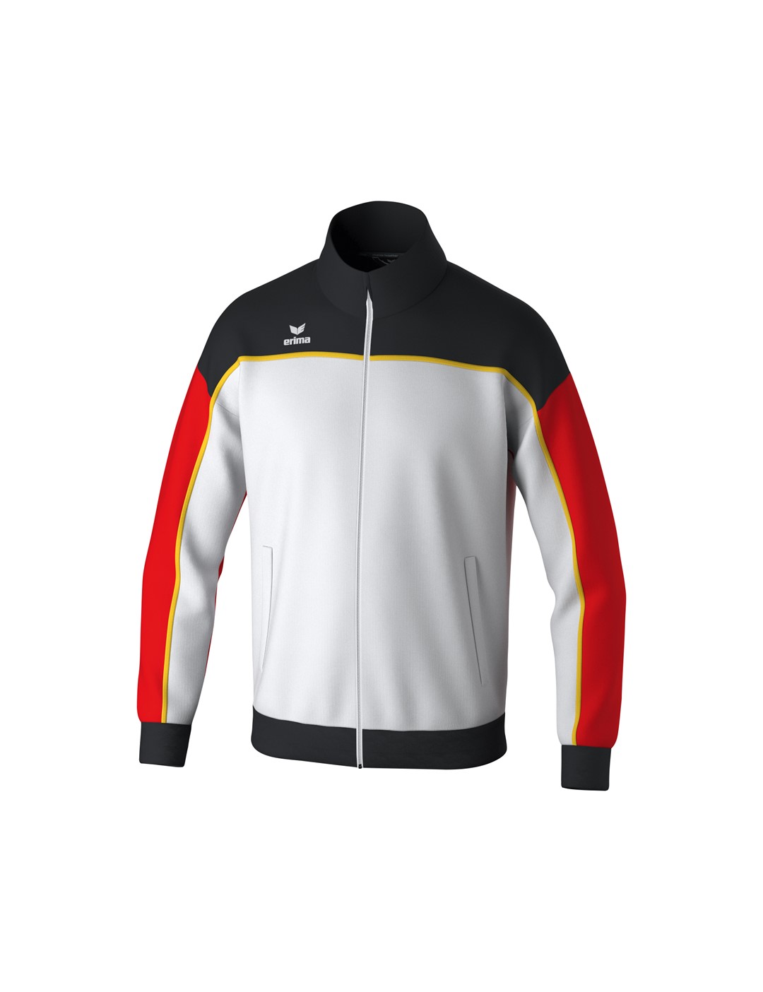 1032431 Erima CHANGE by erima Training Jacket - Bluza