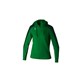 1032434 Erima EVO STAR Training Jacket with hood - Bluza