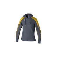 1032436 Erima EVO STAR Training Jacket with hood - Bluza