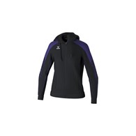 1032438 Erima EVO STAR Training Jacket with hood - Bluza