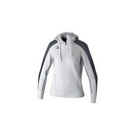 1032439 Erima EVO STAR Training Jacket with hood - Bluza