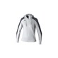 1032439 Erima EVO STAR Training Jacket with hood - Bluza