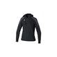 1032455 Erima EVO STAR Training Jacket with hood - Bluza