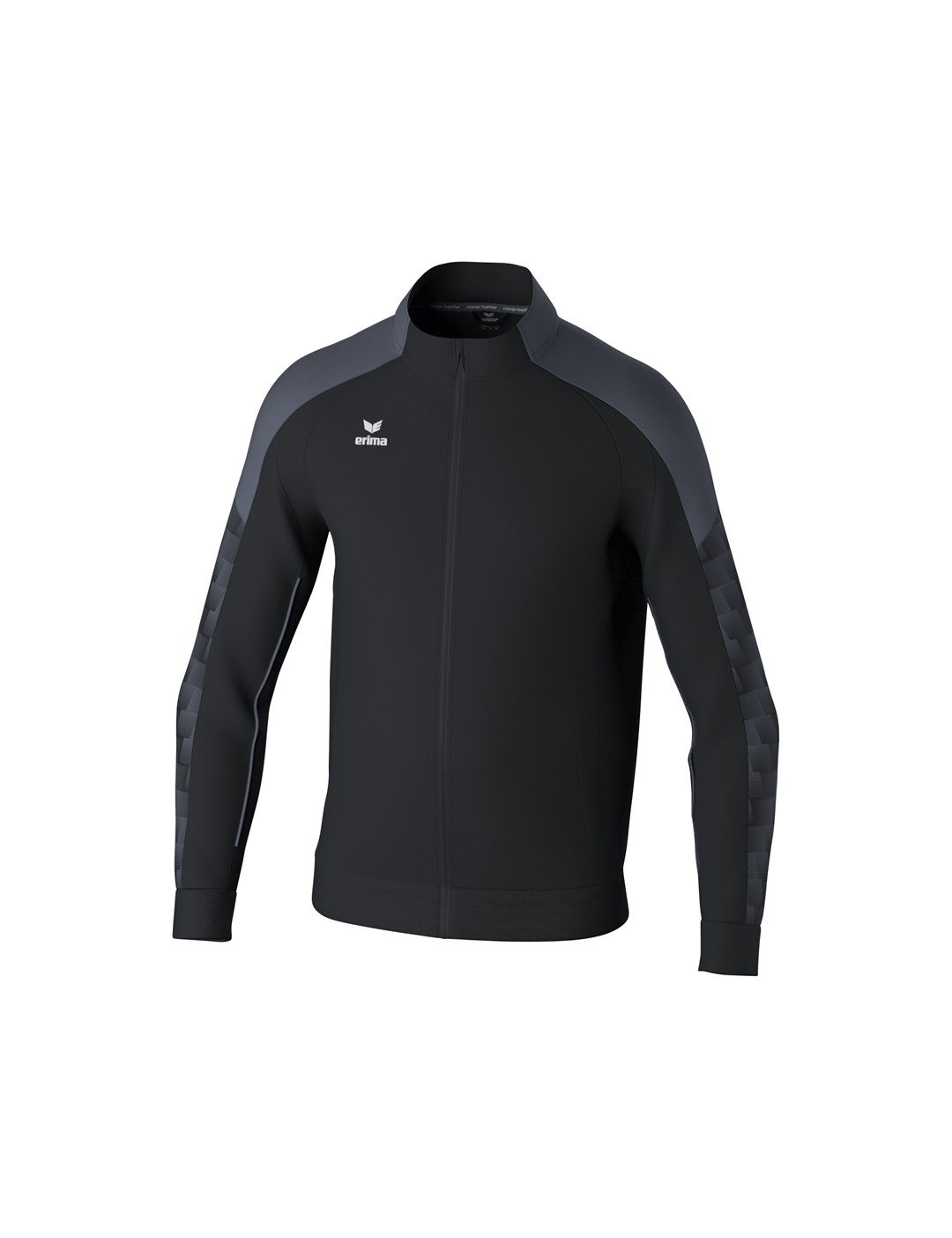 1032456 Erima EVO STAR Training Jacket - Bluza