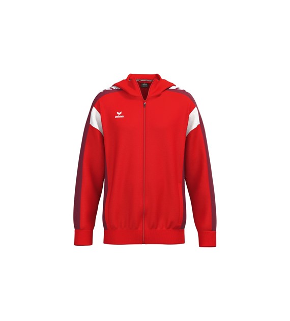 1032529 Erima CELEBRATE 125 Training Jacket with hood