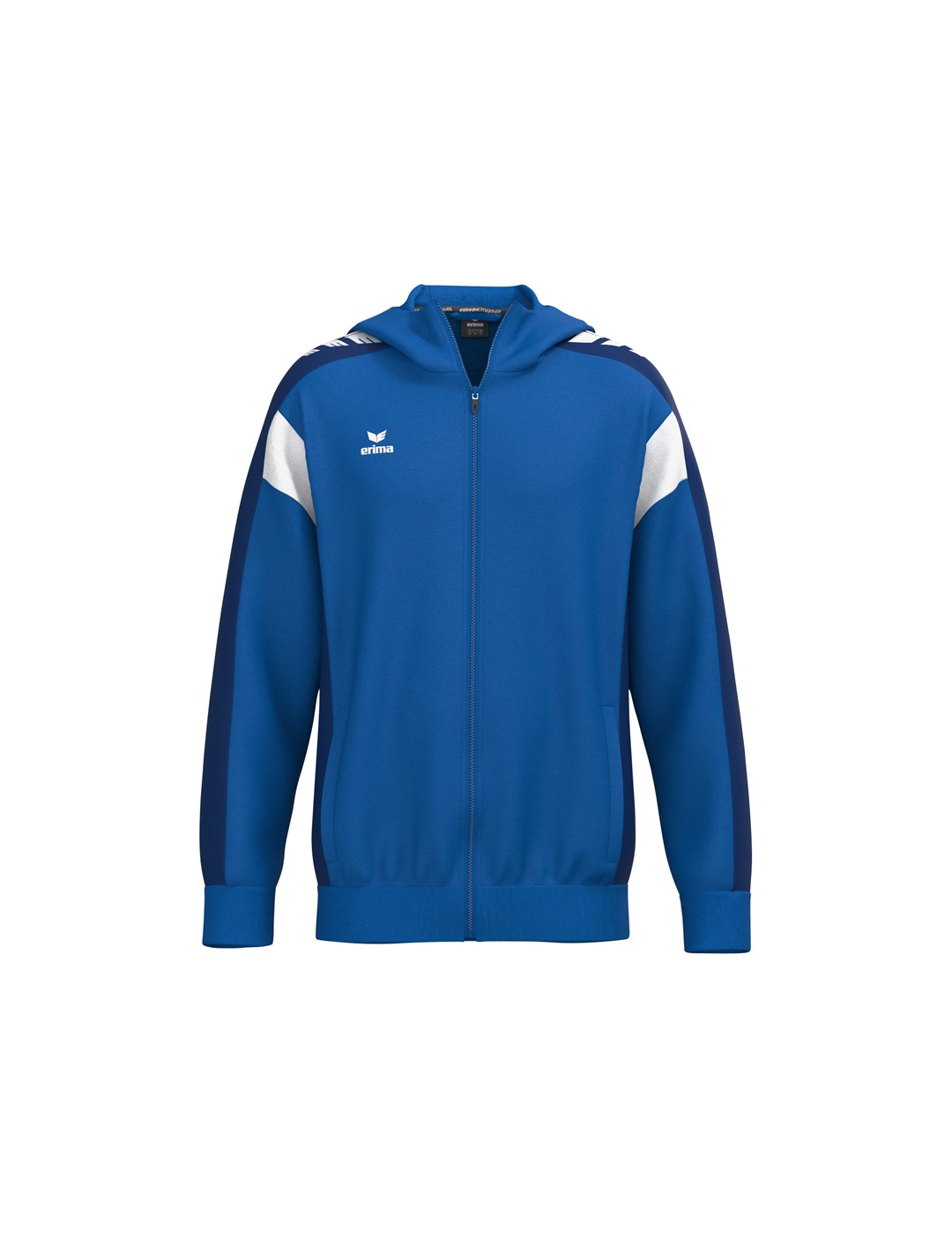 1032530 Erima CELEBRATE 125 Training Jacket with hood