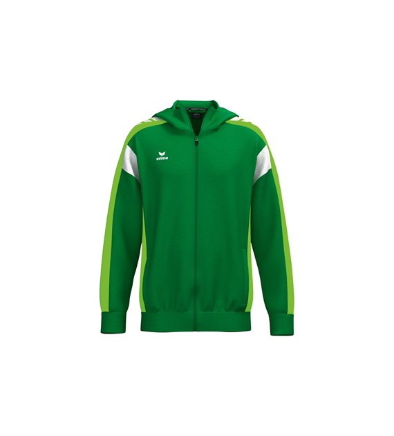 1032531 Erima CELEBRATE 125 Training Jacket with hood