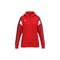 1032536 Erima CELEBRATE 125 Training Jacket with hood