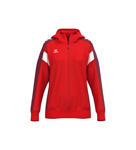 1032536 Erima CELEBRATE 125 Training Jacket with hood