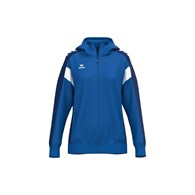 1032537 Erima CELEBRATE 125 Training Jacket with hood