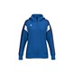 1032537 Erima CELEBRATE 125 Training Jacket with hood