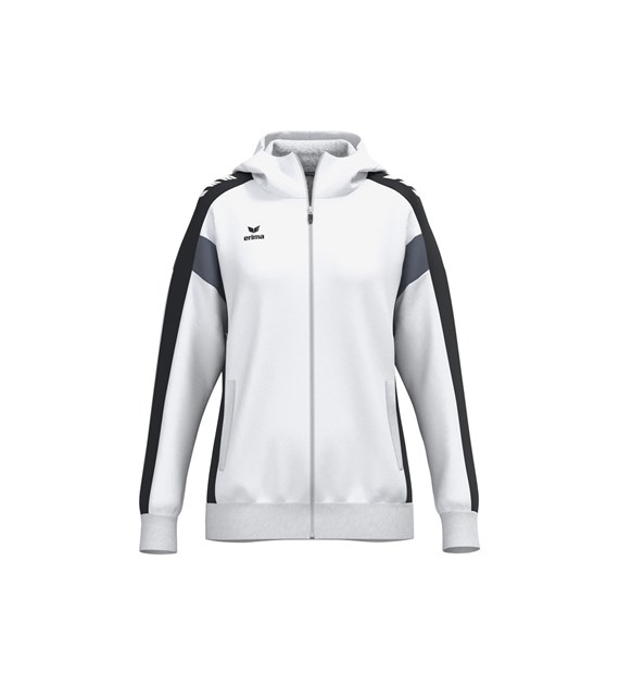 1032540 Erima CELEBRATE 125 Training Jacket with hood