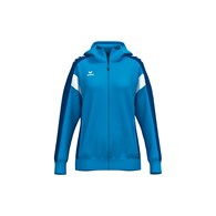 1032541 Erima CELEBRATE 125 Training Jacket with hood