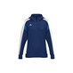 1032542 Erima CELEBRATE 125 Training Jacket with hood