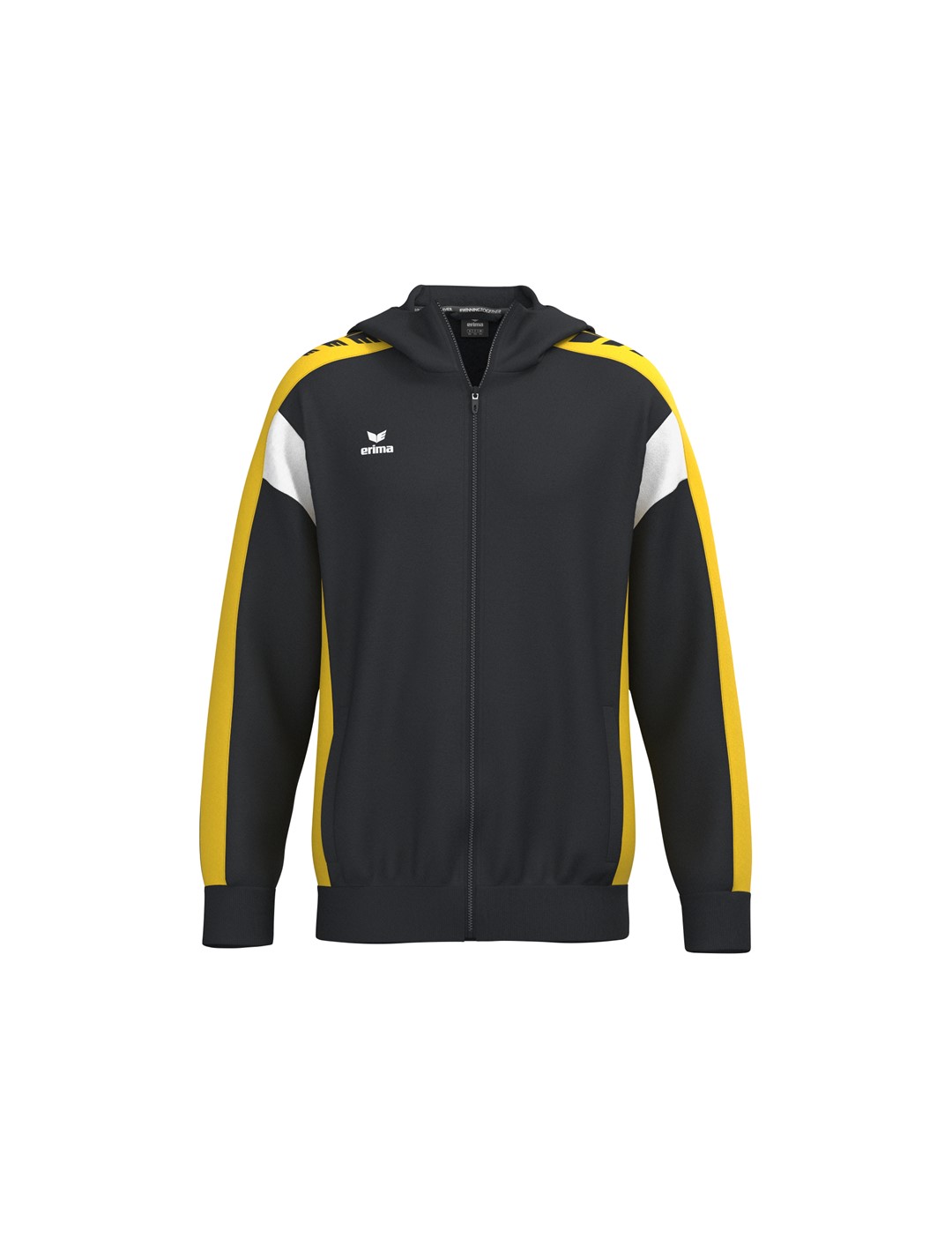 1032582 Erima CELEBRATE 125 Training Jacket with hood