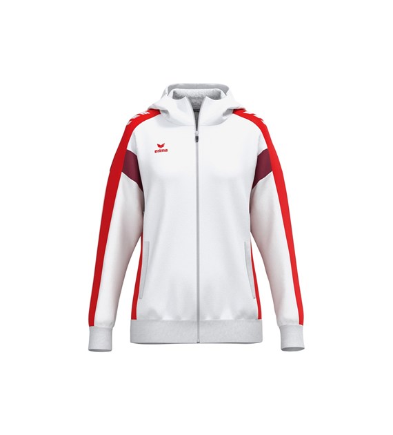 1032585 Erima CELEBRATE 125 Training Jacket with hood