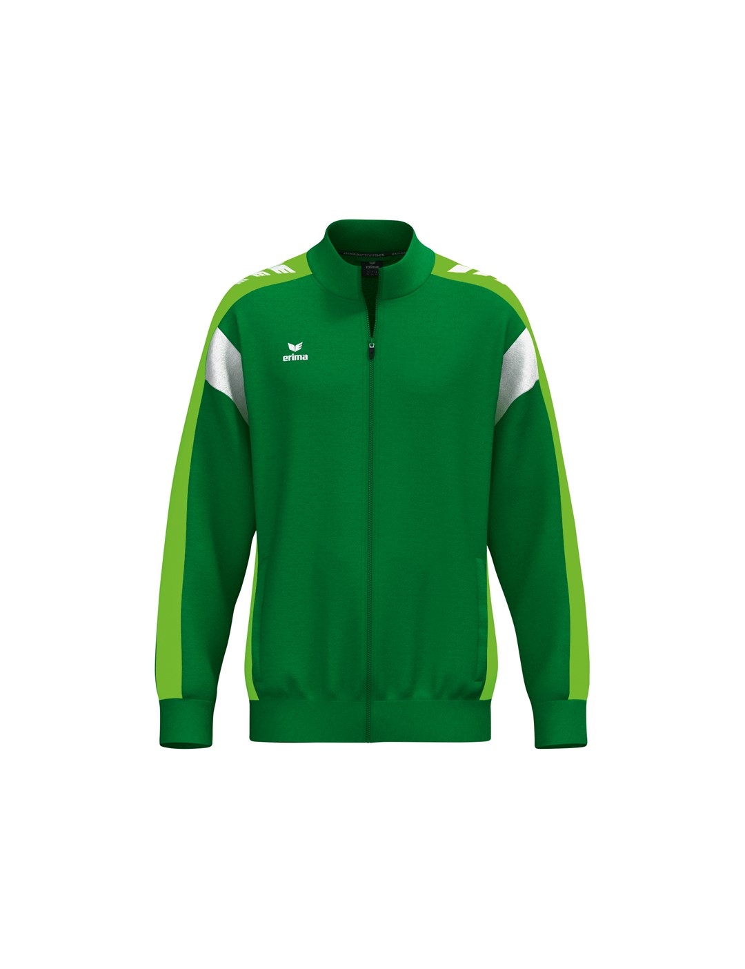 1032593 Erima CELEBRATE 125 Training Jacket