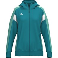 1032620 Erima CELEBRATE 125 Training Jacket with hood