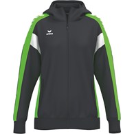 1032621 Erima CELEBRATE 125 Training Jacket with hood