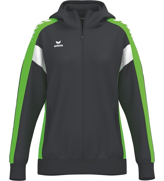 1032621 Erima CELEBRATE 125 Training Jacket with hood