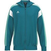 1032631 Erima CELEBRATE 125 Training Jacket with hood