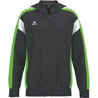 1032632 Erima CELEBRATE 125 Training Jacket with hood
