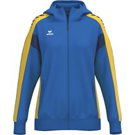 1032640 Erima CELEBRATE 125 Training Jacket with hood