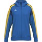 1032640 Erima CELEBRATE 125 Training Jacket with hood