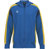 1032644 Erima CELEBRATE 125 Training Jacket with hood