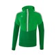 1072008 Erima Squad Hoody - Bluza z kapturem