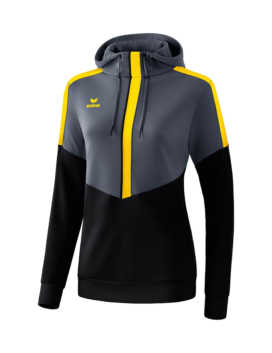 1072016 Erima Squad Hoody - Bluza z kapturem