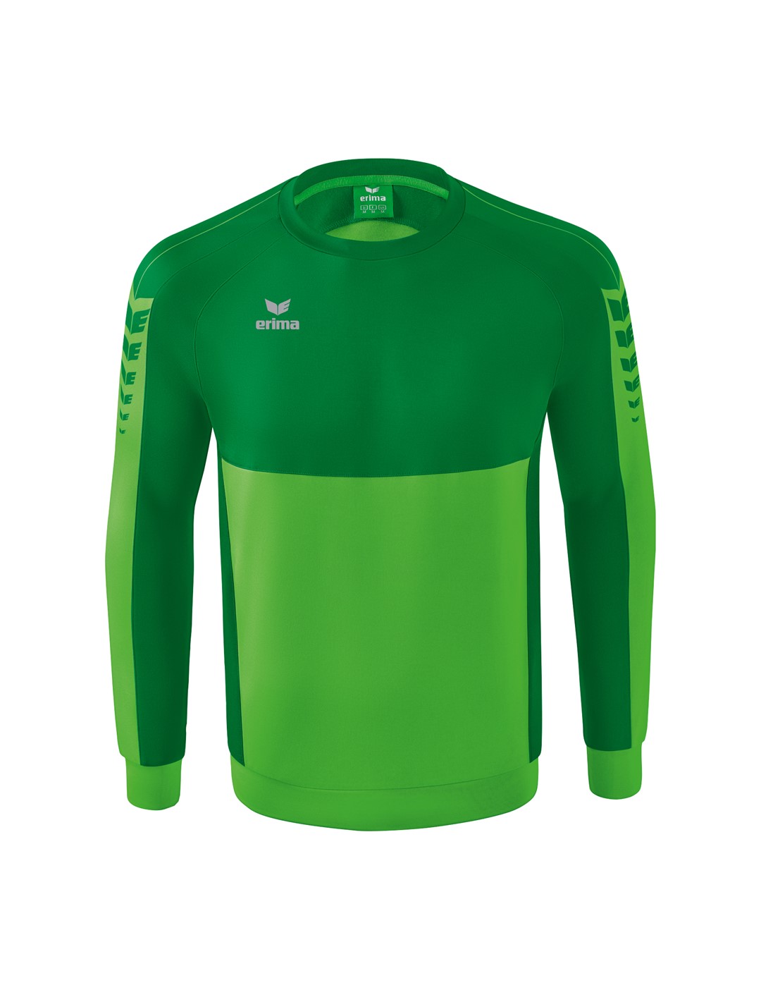 1072204 Erima SIX WINGS Sweatshirt - Koszula