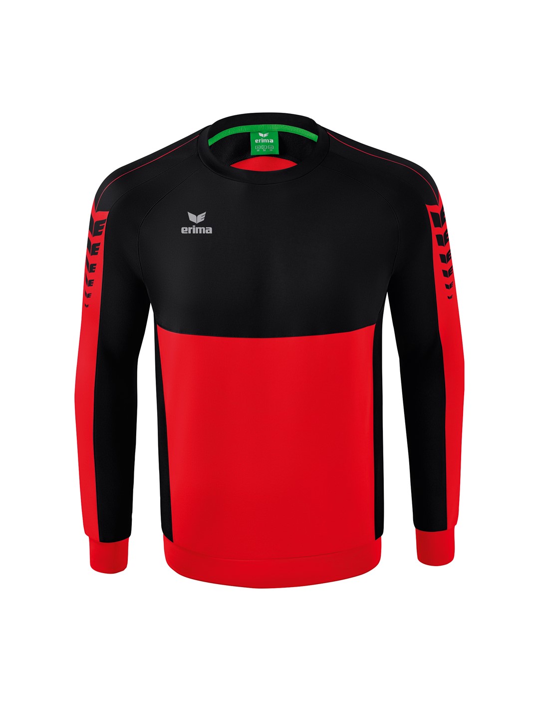 1072225 Erima SIX WINGS Sweatshirt - Koszula