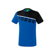 1081901 Erima 5-C T-shirt - T-shirt & Polo