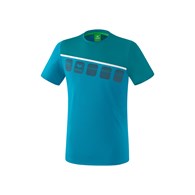 1081910 Erima 5-C T-shirt - T-shirt & Polo