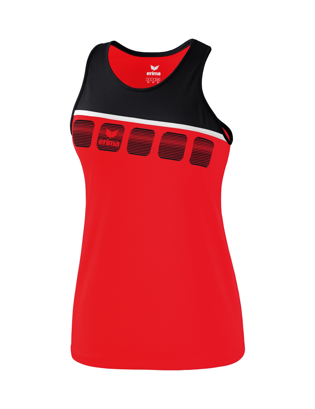 1081923 Erima 5-C Tank Top - Tank Tops