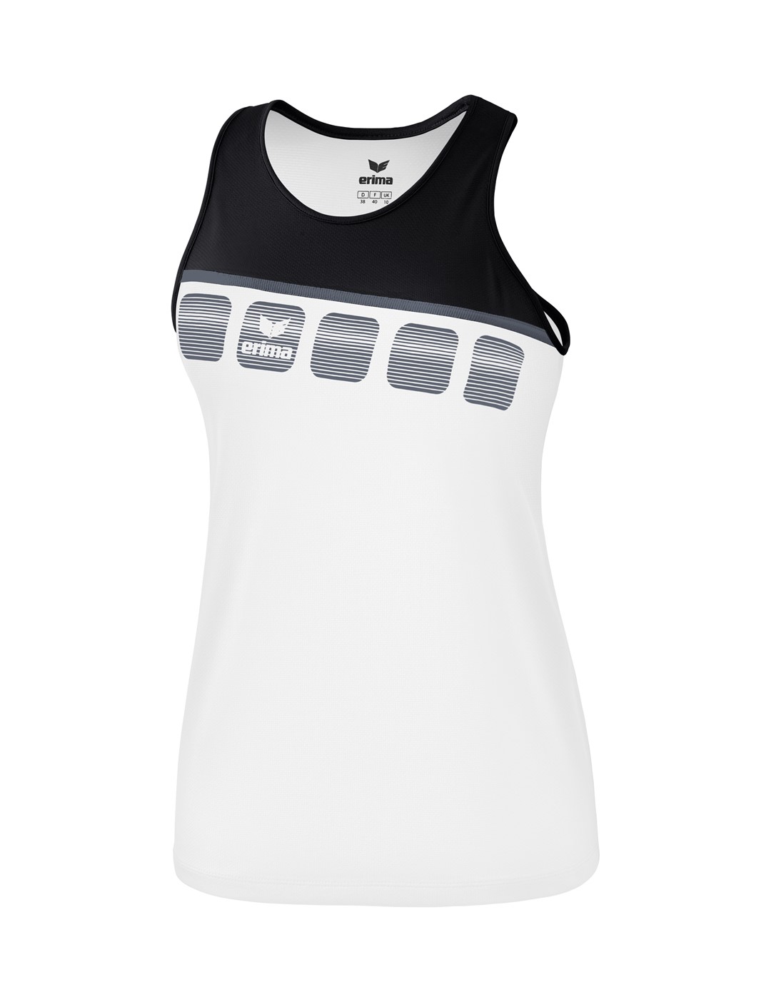 1081924 Erima 5-C Tank Top - Tank Tops