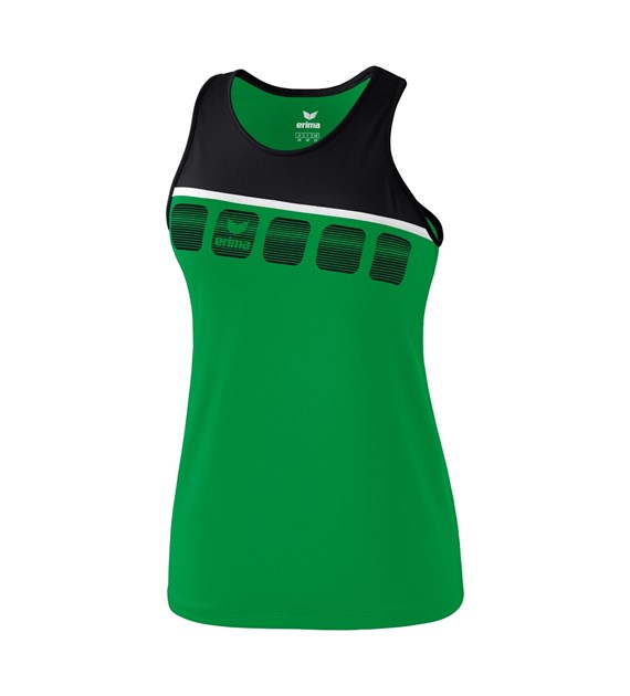 1081926 Erima 5-C Tank Top - Tank Tops