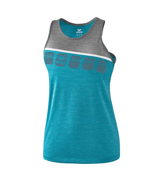 1081927 Erima 5-C Tank Top - Tank Tops