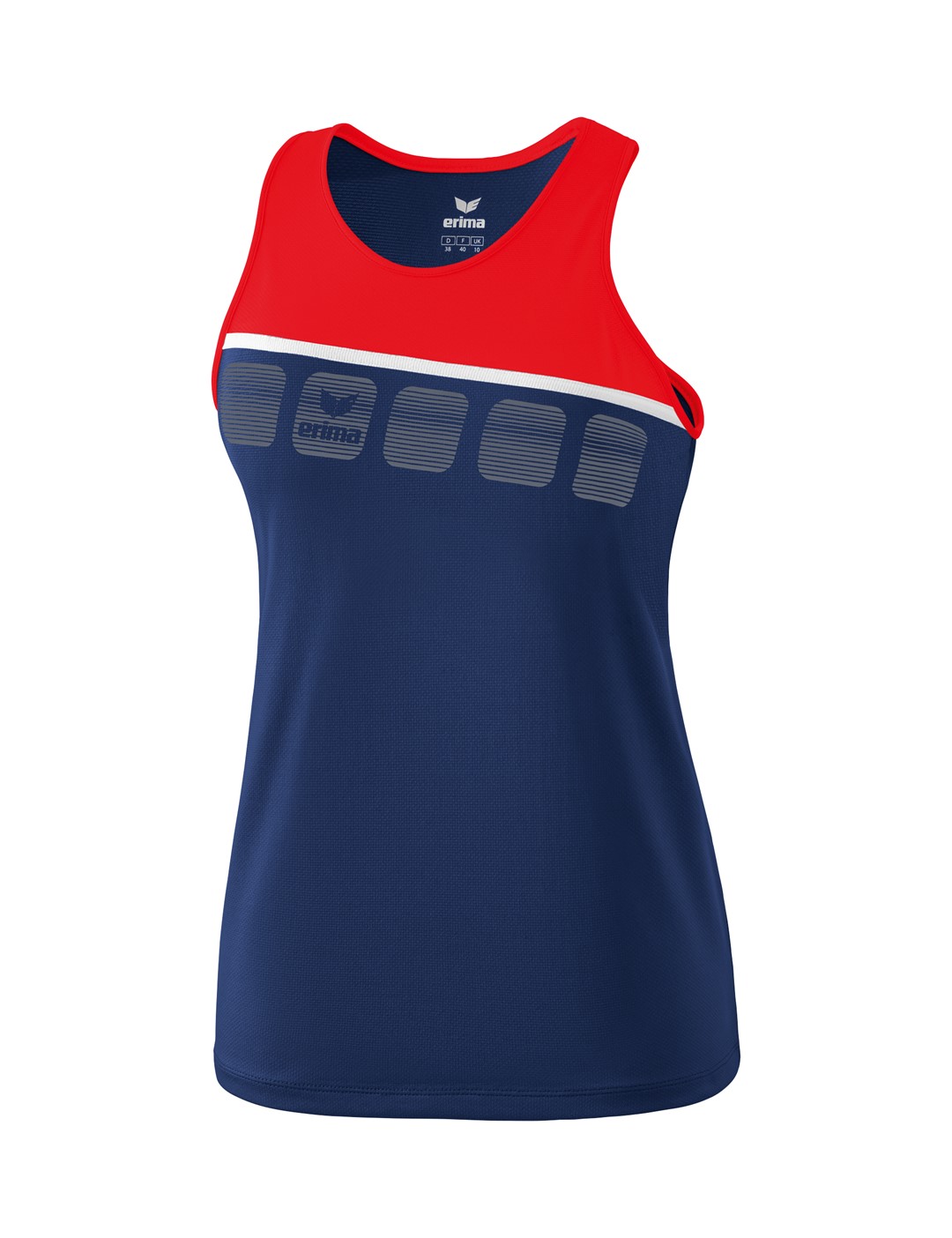 1081928 Erima 5-C Tank Top - Tank Tops