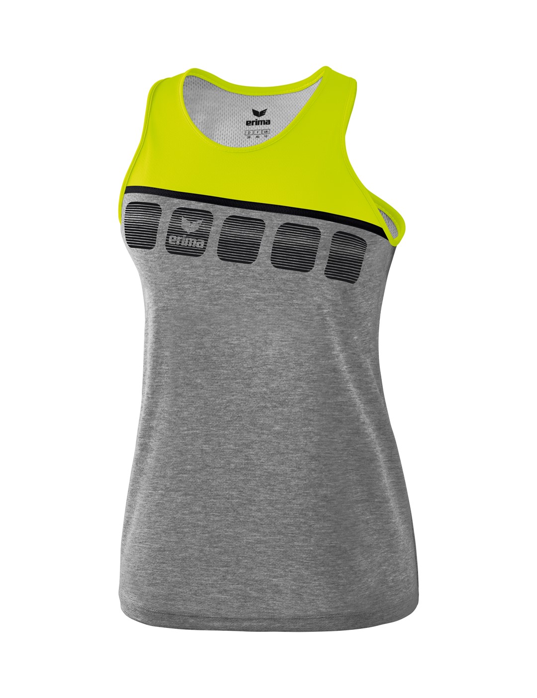 1081929 Erima 5-C Tank Top - Tank Tops