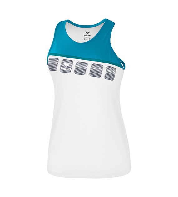 1081930 Erima 5-C Tank Top - Tank Tops