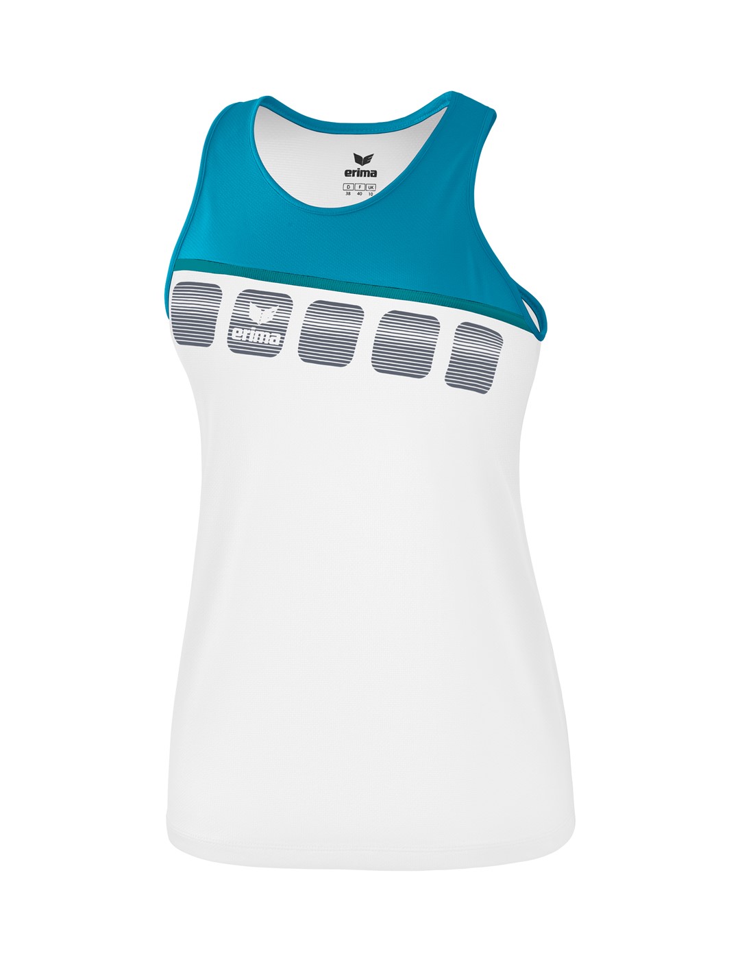 1081930 Erima 5-C Tank Top - Tank Tops