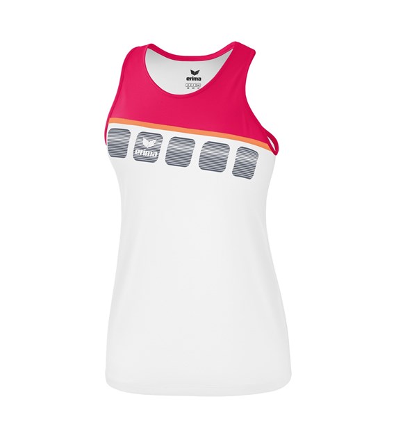 1081931 Erima 5-C Tank Top - Tank Tops