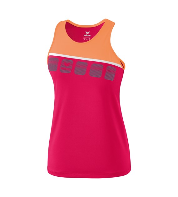 1081932 Erima 5-C Tank Top - Tank Tops